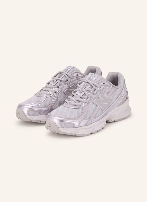 new balance Sneakers 740 LILAS CLAIR / GRIS CLAIR