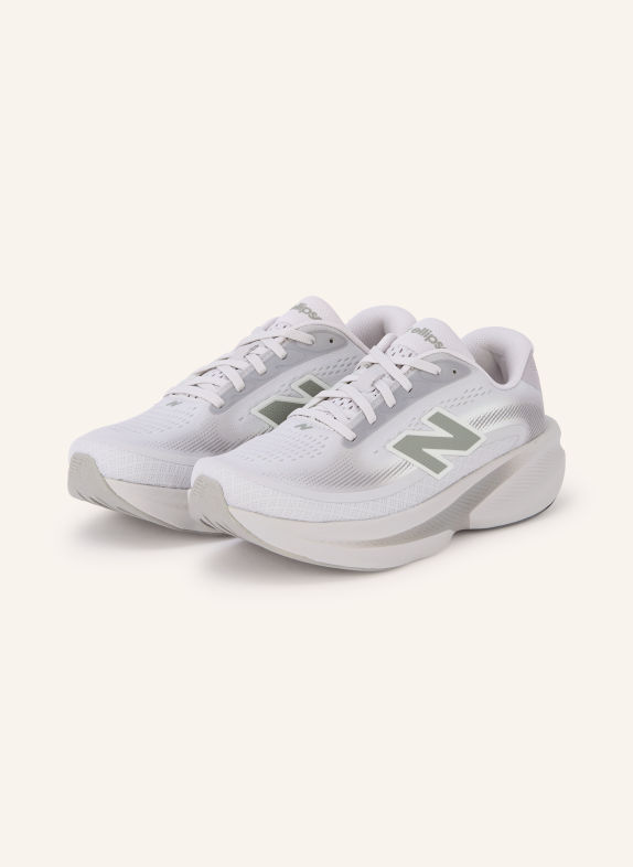 new balance ELLIPSE Running Shoes LIGHT GRAY / GRAY