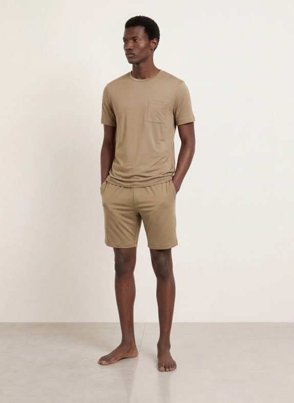 mey Nattlinne-serien JEFFERSON BEIGE