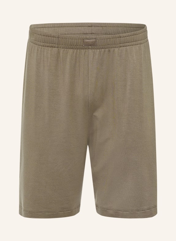 mey Short lounge JEFFERSON BEIGE