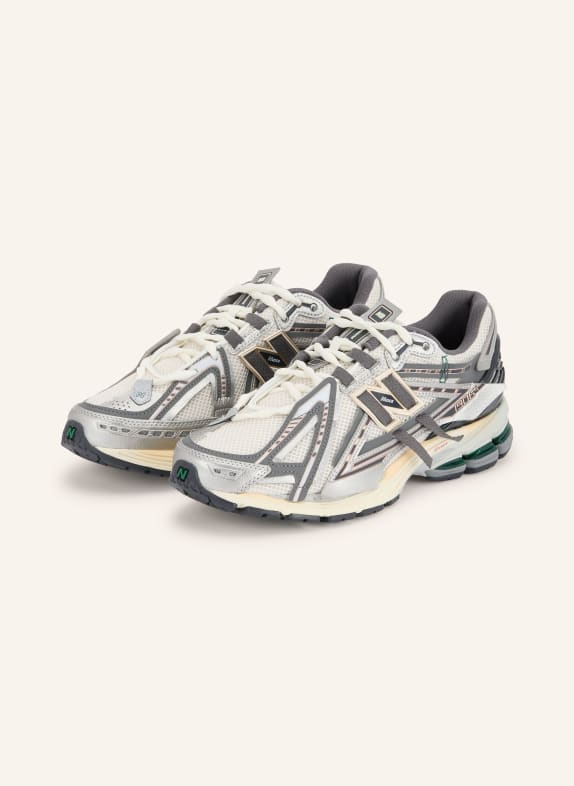 new balance Sneakers M1906 WIT / ZILVER / DONKERGRIJS