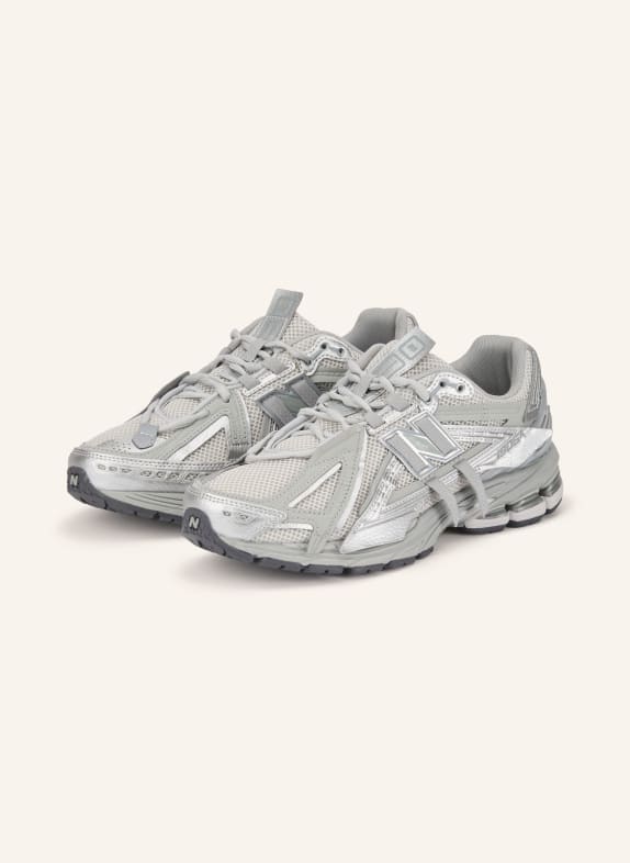 new balance Sneakers 1906 GRIS CLAIR / PLATINE / GRIS