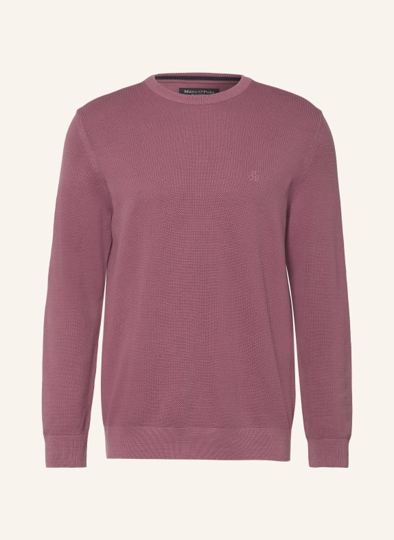 Marc O'Polo Piqué-Pullover ALTROSA