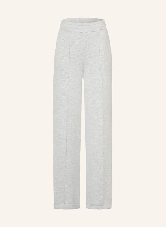 VARLEY Sweatpants HELLGRAU