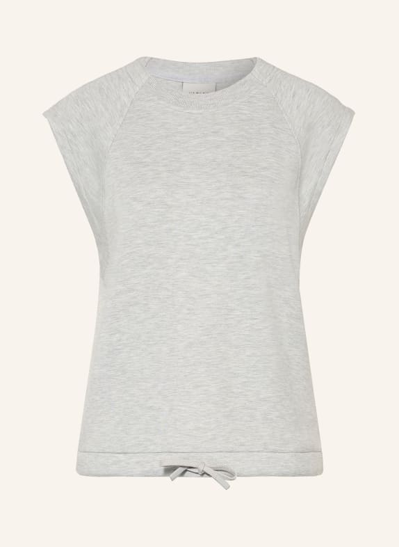 VARLEY Sweattop SALOME GRAU
