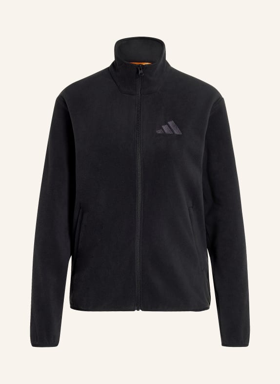 adidas TERREX Fleecejakke TERREX MULTI ESSENTIALS SORT
