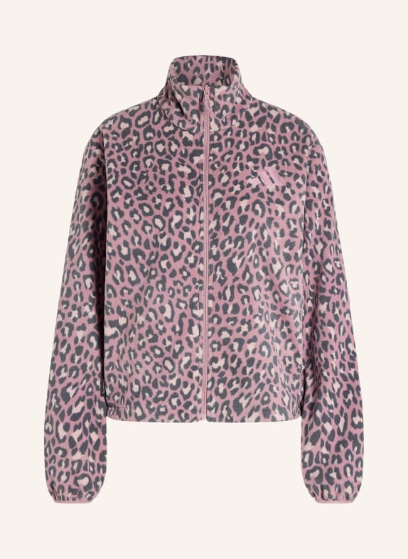 adidas TERREX Fleecejakke TERREX MULTI CLIMAWARM ROSA / LYSEROSA / GRÅ