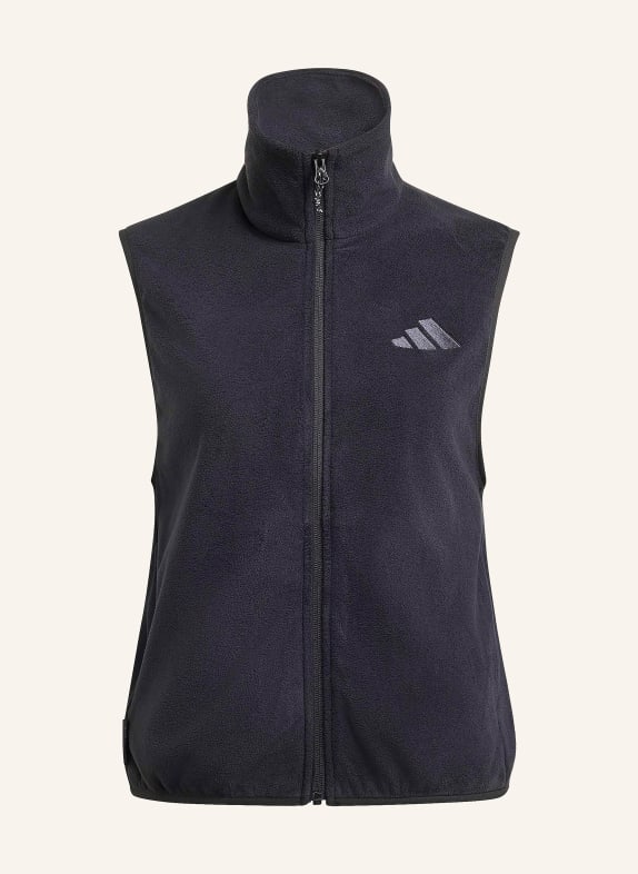adidas TERREX Fleece bodywarmer TERREX MULTI CLIMAWARM ZWART