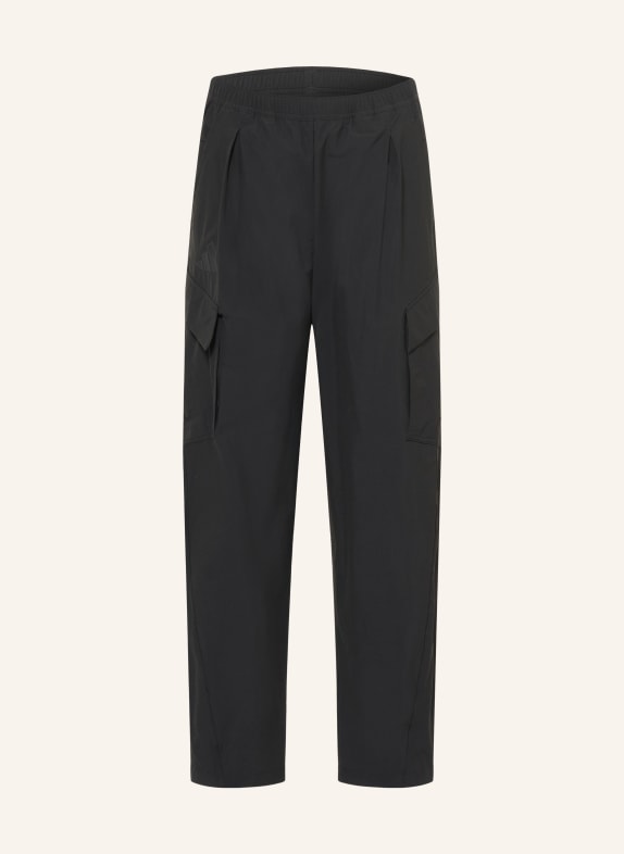 adidas TERREX Trekkinghose TERREX XPLORIC CLIMA 365 SCHWARZ