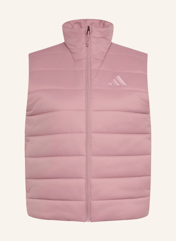 adidas TERREX Funkční vesta TERREX MULTI ESSENTIALS RŮŽOVÁ