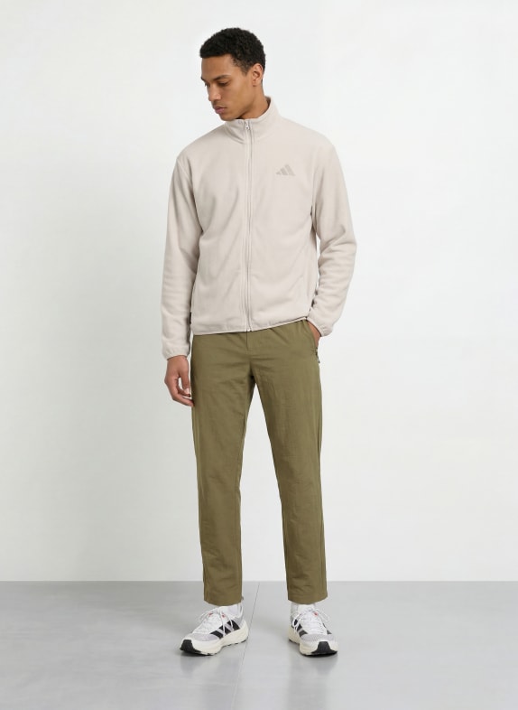 adidas TERREX Trekkinghose XPERIOR CLIMA365 KHAKI / SCHWARZ