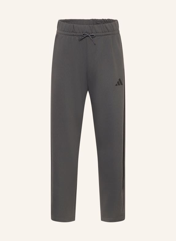 adidas ESSENTIALS Sweatpants DARK GRAY