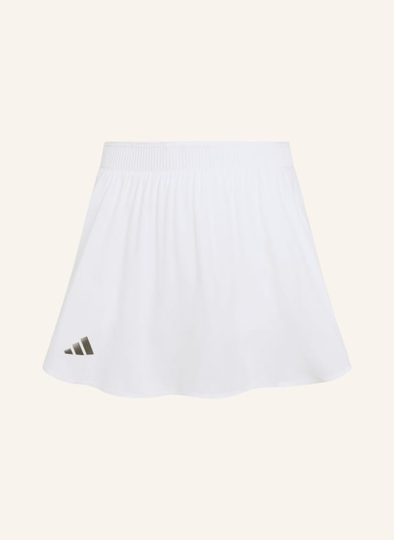 adidas Originals PRO Tennis Skirt WHITE