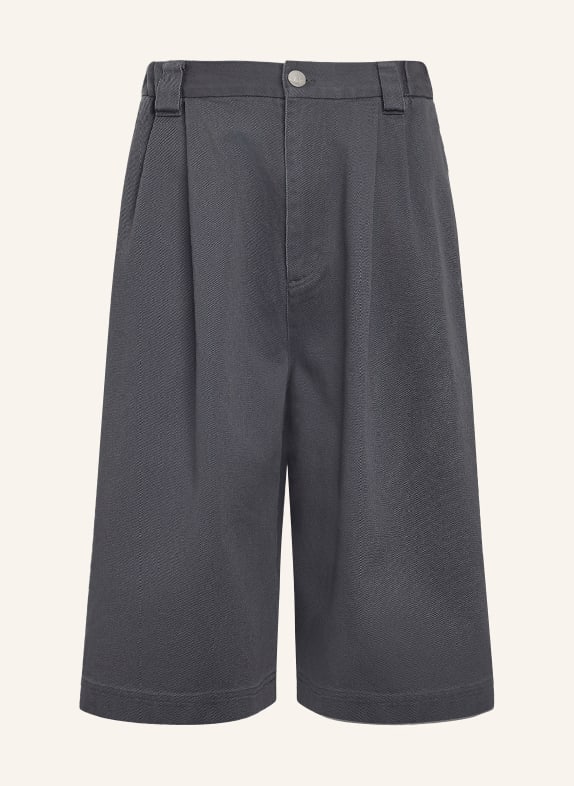 adidas Originals Jeansshorts JORTS DUNKELBLAU