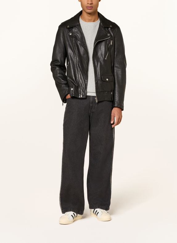 adidas Originals Jeans SST Straight Fit TRUBLC