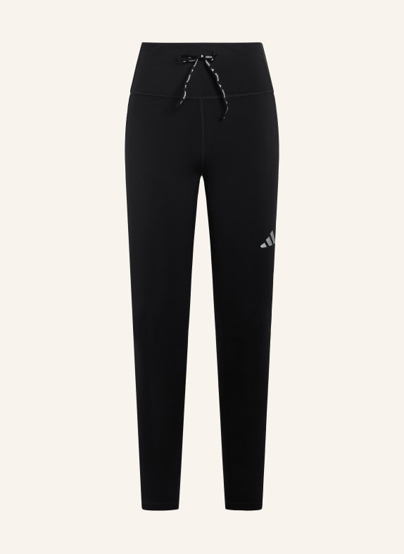adidas ESSENTIALS Running leggings BLACK