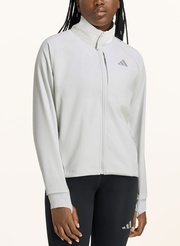 adidas Hardloopjas ADI365 LICHTGRIJS