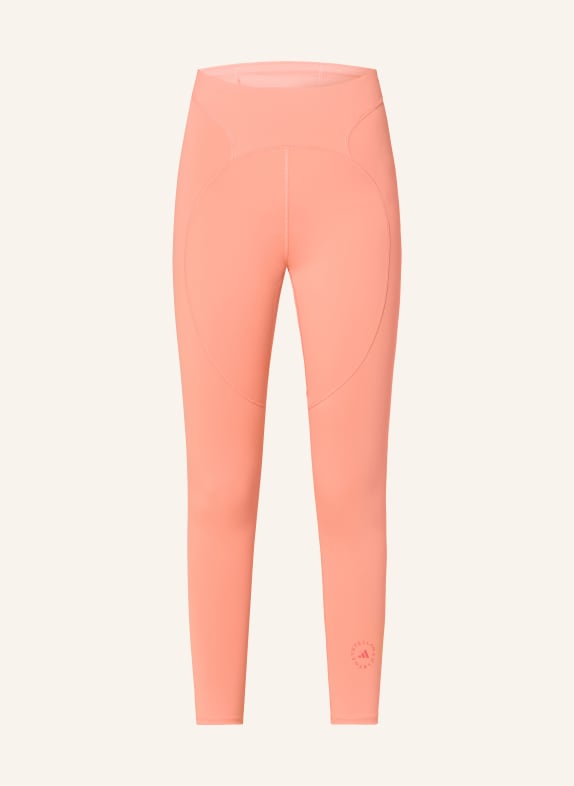 adidas by Stella McCartney ADIDAS BY STELLA MCCARTNEY Leggings SALMON
