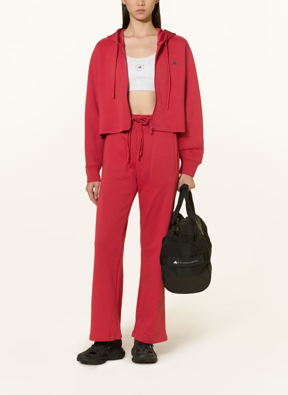 adidas by Stella McCartney Sweatvest ADIDAS BY STELLA MCCARTNEY ROOD