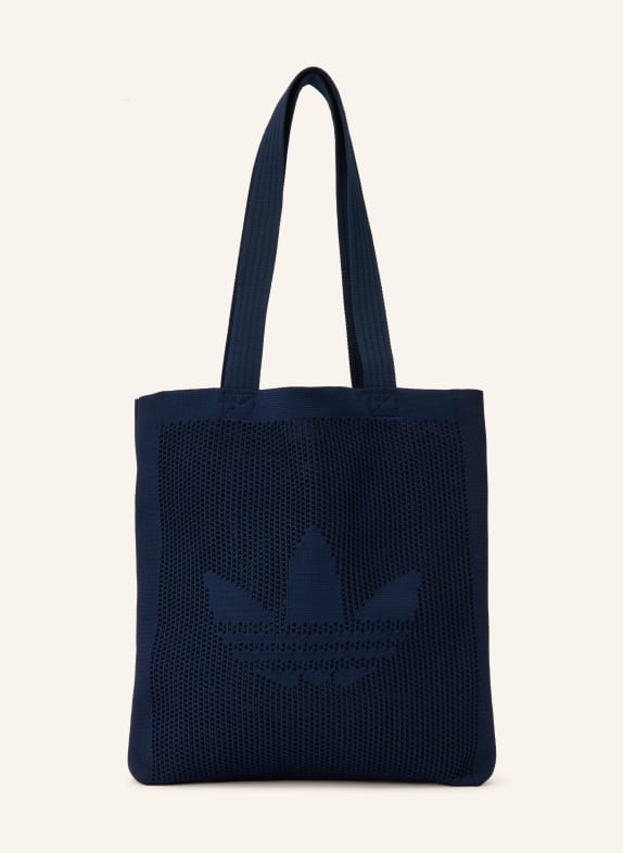 adidas Originals Geantă de cumpărături ALBASTRU ÎNCHIS