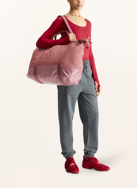 adidas by Stella McCartney Shopper ADIDAS BY STELLA MCCARTNEY ROSÉ