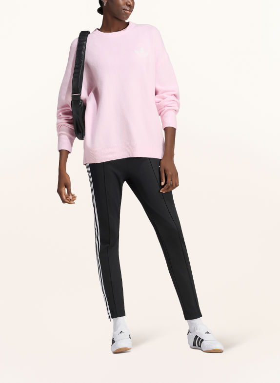 adidas Originals Sweater PINK