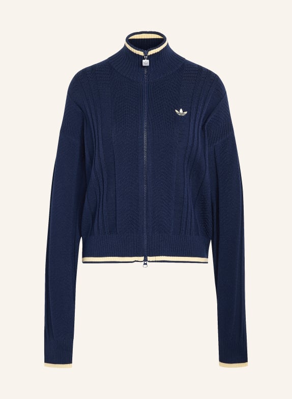 adidas Originals Vest FIREBIRD ORIGINALS BLAUW / WIT