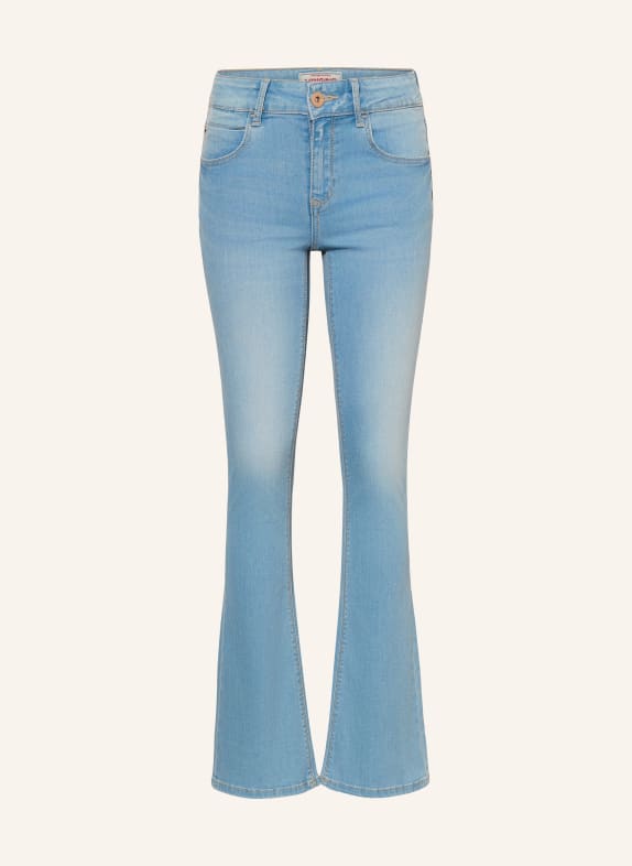 VINGINO Jeans BRITTE Flared Fit 160 OLD VINTAGE
