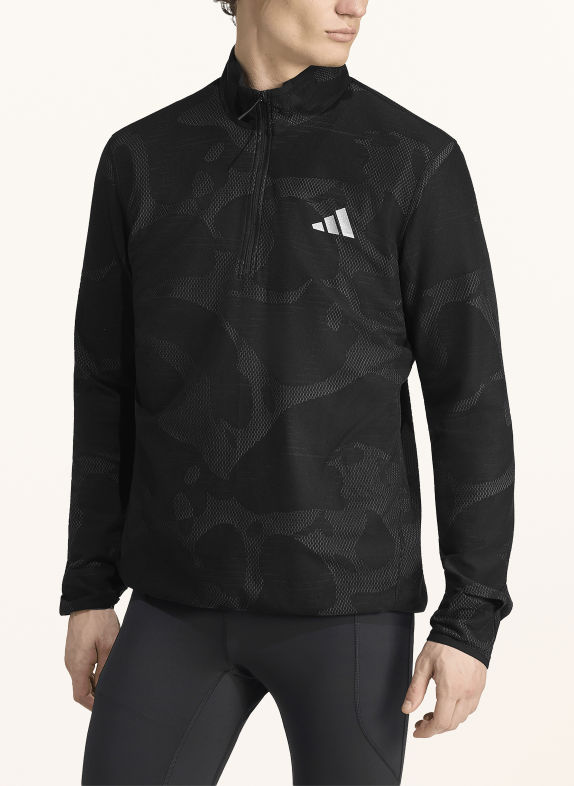 adidas ADI365 Functional Shirt BLACK