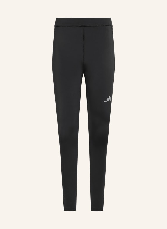 adidas Lauf-Tights ADI365 SCHWARZ