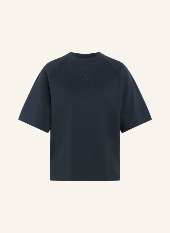 adidas T-Shirt ADIDAS KIT SCHWARZ