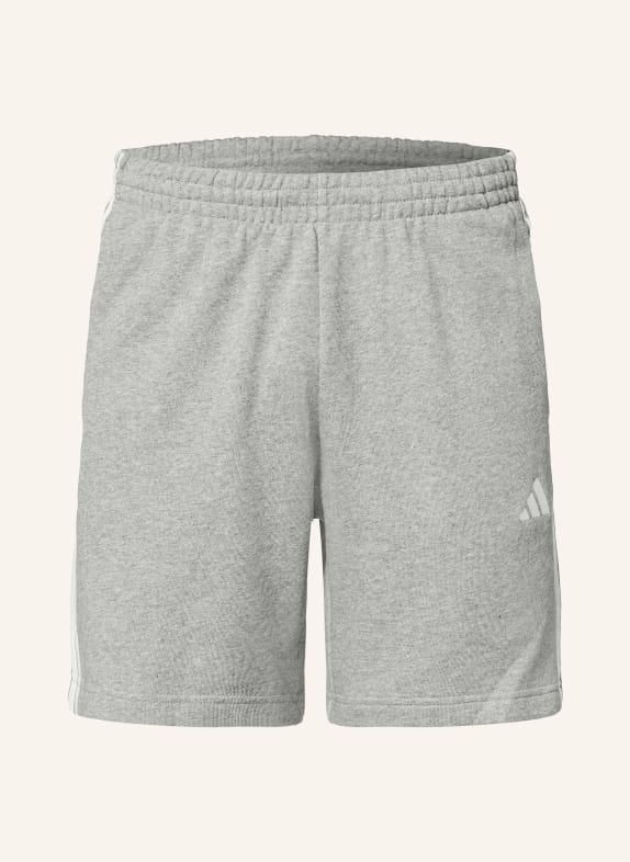 adidas Sweat shorts GRAY