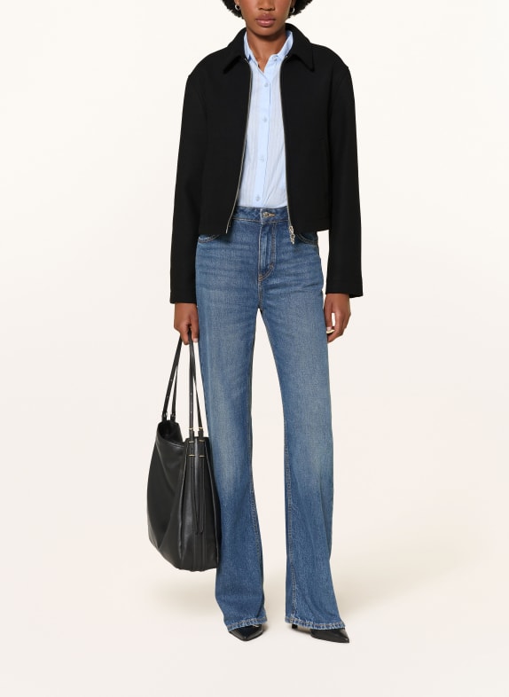 HUGO Blazer ANCESCA ZWART