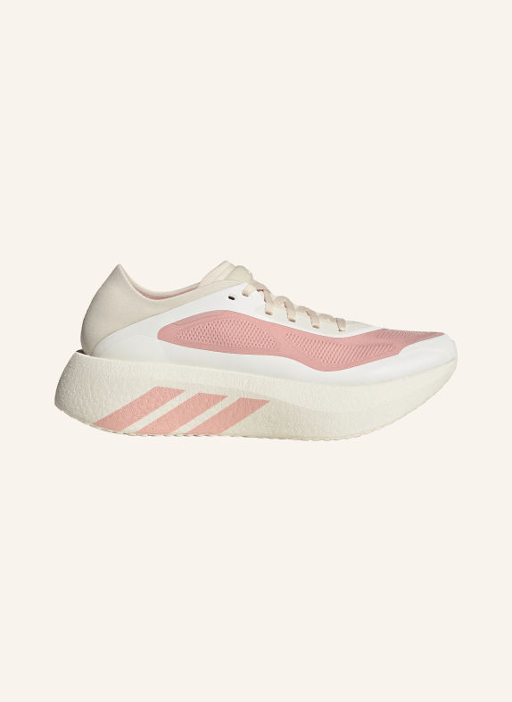 adidas Laufschuhe HYPERBOOST RUN ROSÉ / HELLROSA / CREME