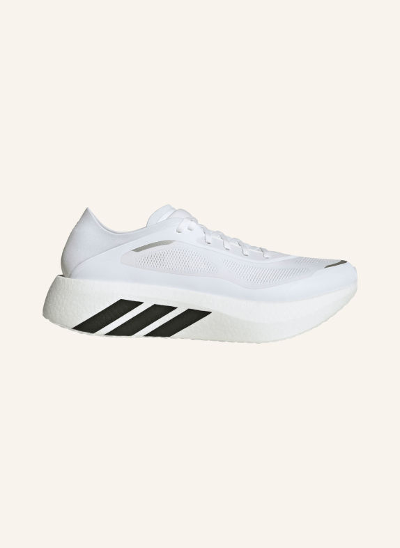 adidas HYPERBOOST RUN Running Shoes WHITE / BLACK