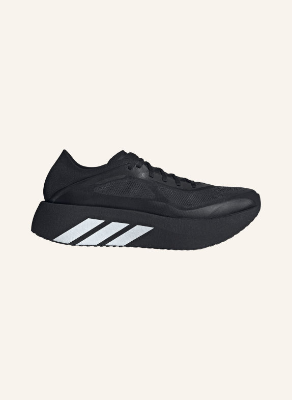 adidas Pantofi de alergare HYPERBOOST RUN NEGRU