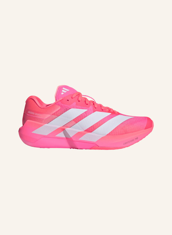 adidas Trainingsschuhe ADIZERO DROPSET PRO TRAINER NEONPINK