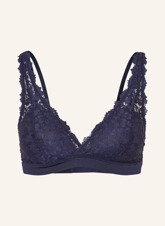 MARIE JO Bustier SOFT STUDIO LILAS FONCÉ