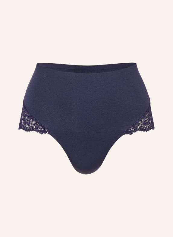 MARIE JO Culotte taille haute SOFT STUDIO LILAS FONCÉ