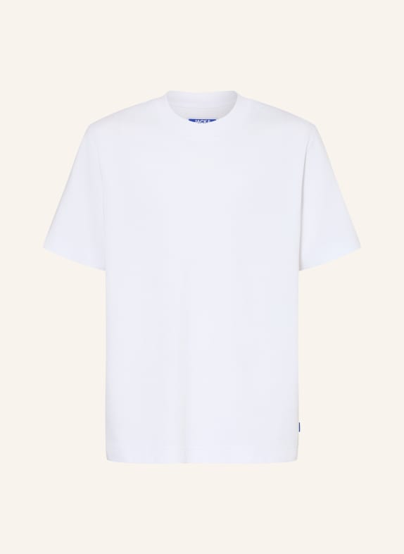 JACK&JONES T-shirt WHITE