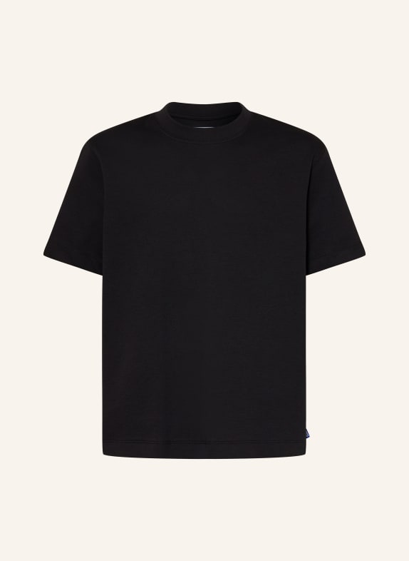 JACK&JONES T-shirt BLACK