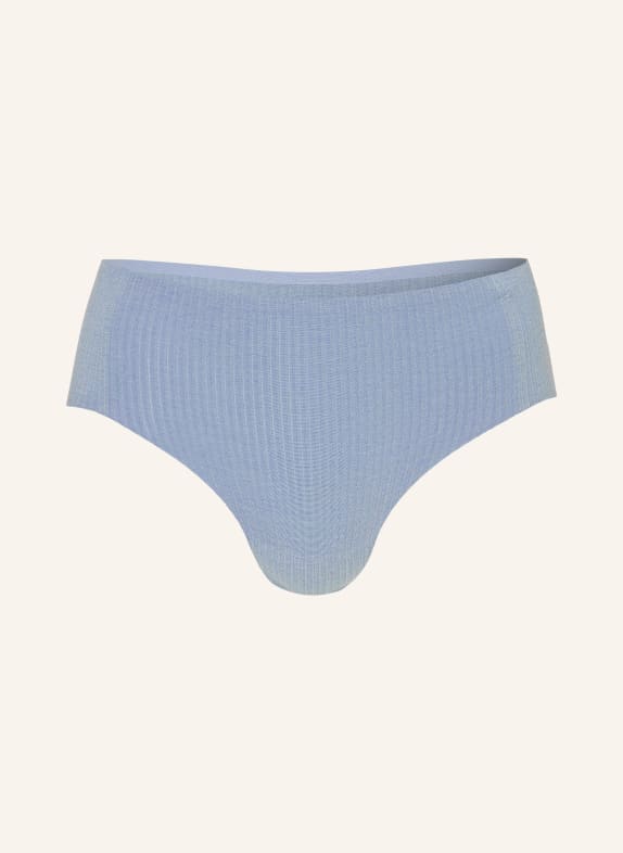 sloggi Culotte ZERO FEEL PURE BLEU GRIS