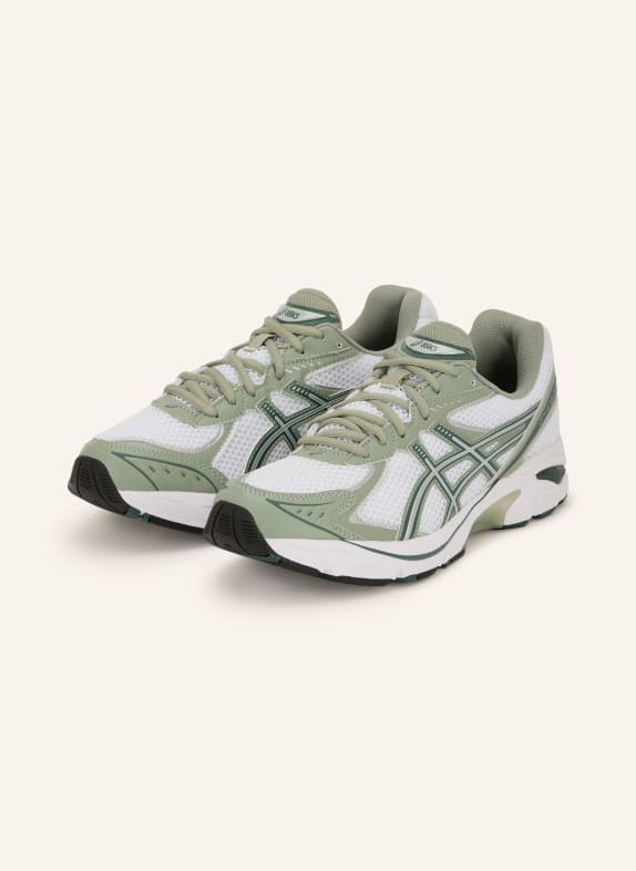 ASICS Sneaker GT-2160 WEISS / HELLGRÜN
