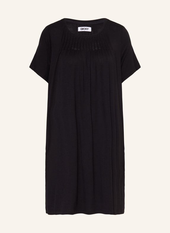 DKNY Chemise de nuit FOREVER DKNY NOIR