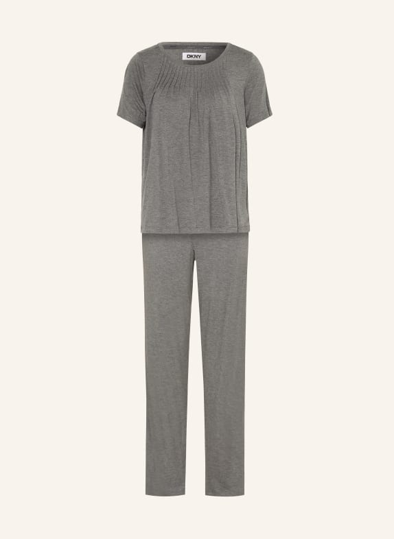 DKNY Pyjama FOREVER DKNY GRIS