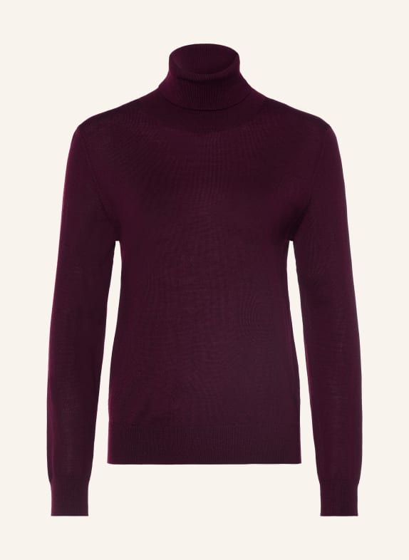 darling harbour Golf PLUM