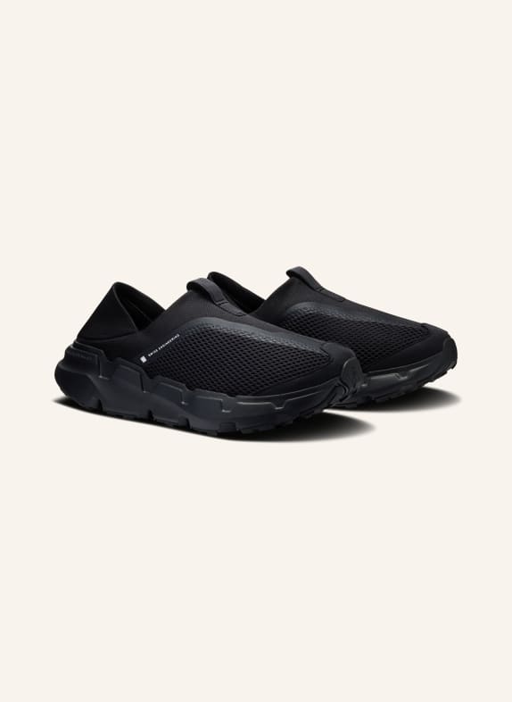On Sneaker CLOUDSOMA MOC SCHWARZ