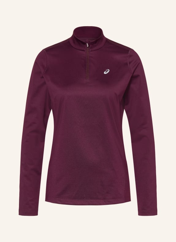 ASICS Funktionsshirt CORE LS FUCHSIA