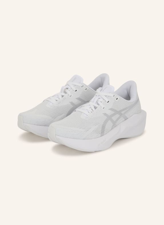 ASICS Běžecké boty NOVABLAST 6 BÍLÁ