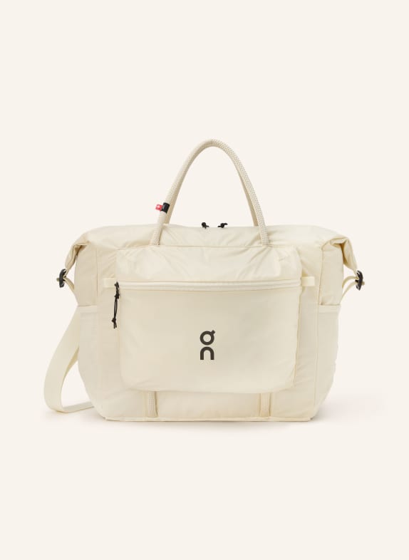 On Sportstaske TRACK PACK LITE 35 l CREME